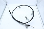 EG2144420F - Brakes: Rear Cable for Mazda: CX-7 Image