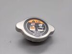 PE1115205 - : Radiator Cap for Mazda: 3, 6, CX-5, MX-5 Miata Image