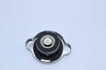 KL0115205 - Cooling System: Radiator Cap for Mazda: 626, Miata, Millenia, MPV, Protege, Protege5 Image