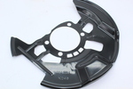 KD4533261C - Brakes: Splash Shield for Mazda: 3, 6, CX-3, CX-5 Image