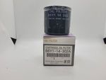 B6Y114302A - : Oil Filter for Mazda: 2, 323, 626, GLC, Miata, MX-3, MX-6, Protege, Protege5, RX-7, RX-8 Image