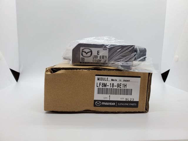 LF8M-18-9E1H - Automatic Transmission Control Module 2010-2011