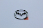 NC3751731A - Body: Emblem for Mazda: Miata Image