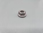 9YB041238 - : Lower Control Arm Lock Nut for Mazda: 3, 6, CX-3, CX-30, CX-5, CX-50, CX-70, CX-90, MX-5 Miata Image