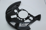 KD4533271C - Brakes: Splash Shield for Mazda: 3, 6, CX-3, CX-5 Image
