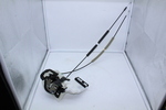TD1173310D - Body: Lock for Mazda: CX-9 Image