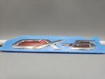 KD5351721 - Body: Nameplate for Mazda: CX-5 Image