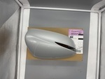 KR22691N1KM - Body: Mirror Cover for Mazda: CX-3 Image