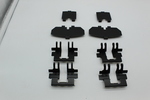 KBY62649Z - Brakes: Hardware Kit for Mazda: CX-5 Image
