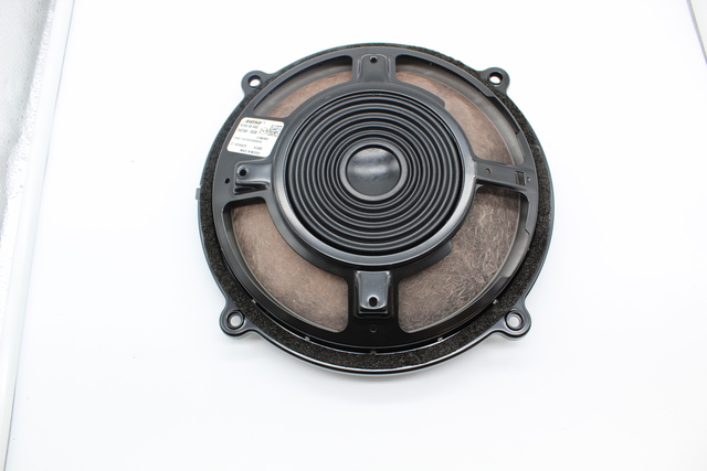 KD45-66-A60 - Front Dr Speaker 2013-2023 Mazda | Mazda Parts Connect