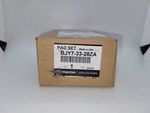 BJY73328ZA - : Brake Pads Front for Mazda: 3 Image