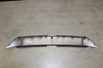 BJS75003350 - : Grille Cover for Mazda: 3 Image