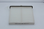 BDGF61J6XMV - : Filter Cabin (Vpm) for Mazda Image