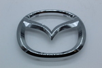 KDY551741 - Body: Emblem for Mazda: CX-5, CX-9 Image