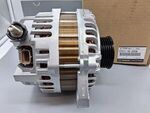 CY0118300A - Electrical: Alternator for Mazda Image