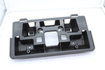 GJR950170A - Body: License Bracket for Mazda: 6 Image