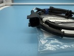 C23567SH1C - Brakes: ABS Wheel Speed Sensor Wiring Harness for Mazda: 5 Image