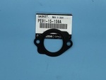 PE0115159A - Cooling System: Water Pipe Gasket for Mazda: 3, 6, CX-3, CX-5 Image