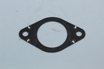 L50540305B - : Muffler &amp; Pipe Gasket - Passenger Side (RH) for Mazda: 6 Image