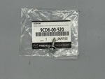 9CD600520 - : License Plate Bracket Screw for Mazda Image