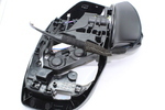 TK7169121D - Body: Mirror Base for Mazda: CX-9 Image