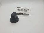 D46166141A02 - Steering: Knob for Mazda: 6, CX-7, CX-9 Image