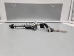 KBY276220 - Body: Cylinder &amp; Keys for Mazda: CX-5 Image