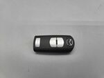 KDY3675DY - Electrical: Transmitter for Mazda: 3, CX-3, CX-5, CX-9 Image