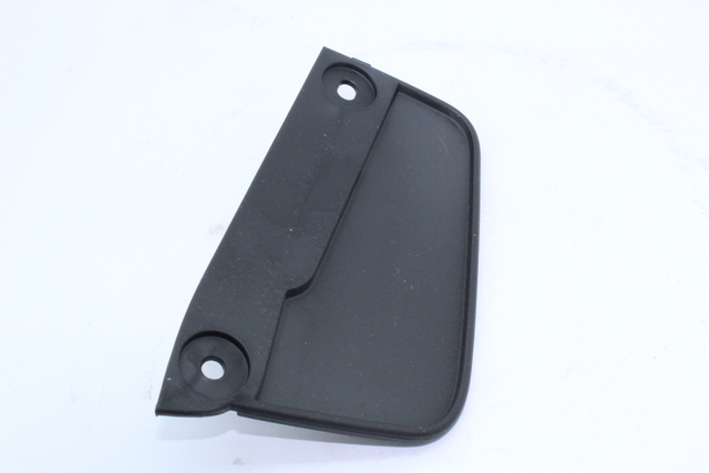 KB7W-51-PW1 - Mud Flap Mazda Parts Connect