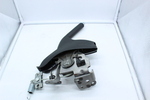 GS3L4401XB02 - Brakes: Parking Brake Control for Mazda: 6 Image