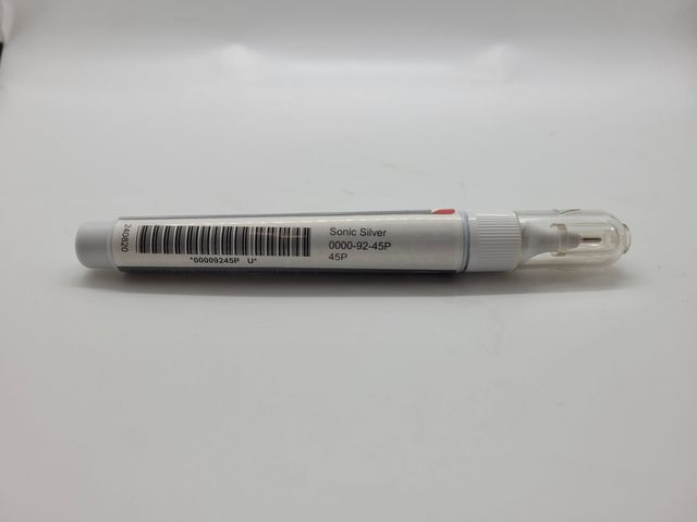 9245P - Exterior: Touch Up Paint PEN for Mazda: 3, 6, CX-30, CX-5, CX-9, CX-90 Image