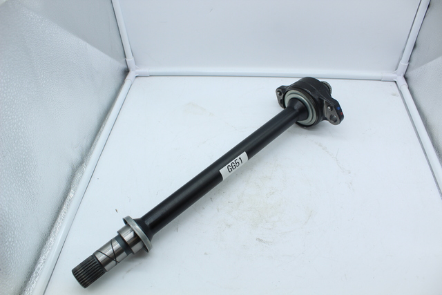えん GG51-25-700G - Intermediate Shaft 2006-2009 Mazda 3 | Mazda Parts