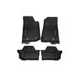 82216625AB - : Floor Mat for Jeep: Wrangler Image