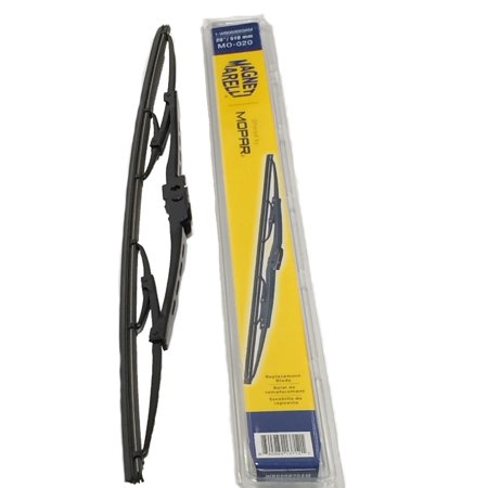 1AMWC021AA - : Wiper Blade for Dodge: Dakota, Durango | Jeep: Patriot Image