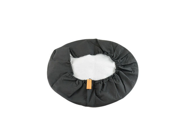 82212429 - : Spare Tire Cover, Cloth - Mopar for Mopar Image