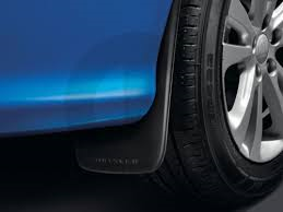 82214173 - : Rear Splash Guards for Mopar Image