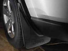82213879AB - : Rear Splashguards for Mopar Image