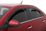 82213106AB - : Vent Visors for Mopar Image