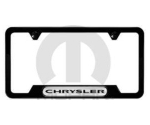 82214872 - : License Plate Frame for Mopar Image