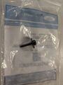 W717563S450B - : Tailgate Gap Cover Screw for Ford Image