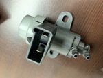 E63Z9J459A - Emission System: Exhaust Gas Re-circulation (Egr) Valve Control Solenoid for Ford Image