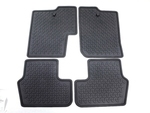 82210598AC - : All-Weather Floor Mats for Mopar Image