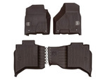 82215586AB - : All-weather Floor Mats for Mopar Image