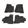 82216629AB - : All-weather Floor Mats for Mopar Image