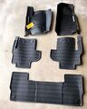 82216634AA - : All-weather Floor Mats for Mopar Image