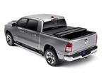 82215863AC - : Soft Tri-Fold Tonneau for 5.7' Conventional Bed for Mopar Image