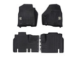 82215585AB - : All-weather Floor Mats for Mopar Image