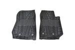 82213861 - : All-Weather Floor Mats for Mopar Image