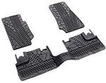 82210166AD - : All-Weather Mats for Mopar Image