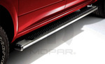 82213273AE - : Tubular Side Steps for Mopar Image